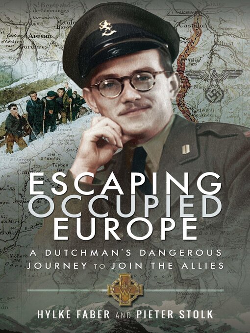 Title details for Escaping Occupied Europe by Hylke Faber - Available